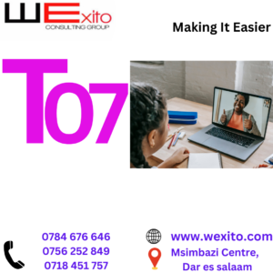 T07: ELEMENTS OF COMMERCIAL KNOWLEDGE & TAXATION