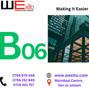 B06: MANAGEMENT GOVERNANCE AND ETHICS | Problems Solving